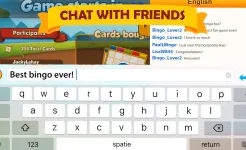 Screenshot GamePoint Bingo – Free Bingo Games