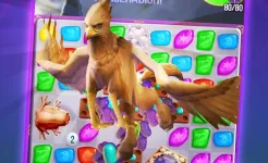 Screenshot Гарри Поттер: магия и загадки