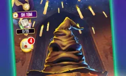 Screenshot Гарри Поттер: магия и загадки