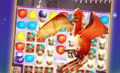 Screenshot Гарри Поттер: магия и загадки