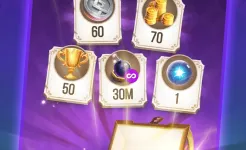 Screenshot Гарри Поттер: магия и загадки