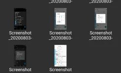 Screenshot Root Explorer