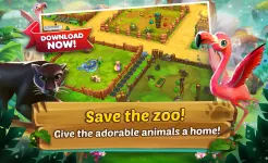Screenshot Zoo 2: Animal Park