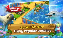 Screenshot Zoo 2: Animal Park