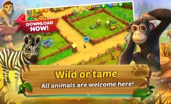 Screenshot Zoo 2: Animal Park