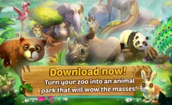 Screenshot Zoo 2: Animal Park