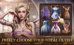 Screenshot King's Throne: Royal Delights