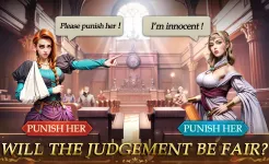 Screenshot King's Throne: Royal Delights