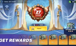Screenshot Mighty Party