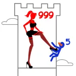 Mighty Party: Эпические герои