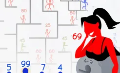 Screenshot Mighty Party: Эпические герои