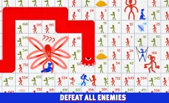 Screenshot Mighty Party: Эпические герои