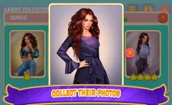 Screenshot Campus: Date Sim