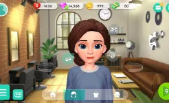 Screenshot Project Makeover