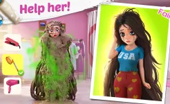 Screenshot Project Makeover