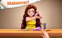 Screenshot Project Makeover