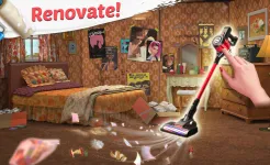 Screenshot Project Makeover