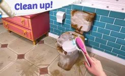 Screenshot Project Makeover