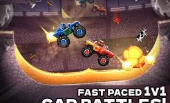 Screenshot Drive Ahead!