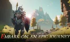 Screenshot Dragon Storm Fantasy