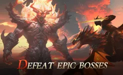Screenshot Dragon Storm Fantasy