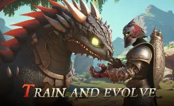 Screenshot Dragon Storm Fantasy