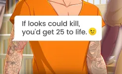 Screenshot Lovelink™ - Chapters of Love