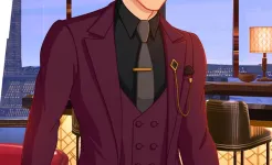 Screenshot Lovelink™ - Chapters of Love