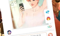 Screenshot Lovelink™ - Chapters of Love