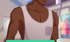 Screenshot Lovelink™ - Chapters of Love