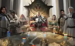 Screenshot Last Land: War of Survival