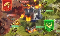 Screenshot Last Land: War of Survival