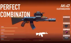 Screenshot Bullet Echo