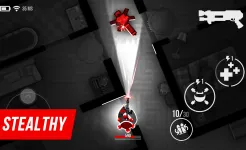 Screenshot Bullet Echo