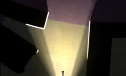 Screenshot Bullet Echo