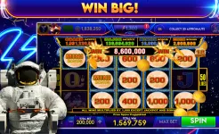 Screenshot Lightning Link Casino: Free Vegas Slots! 10M Bonus
