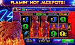 Screenshot Lightning Link Casino: Free Vegas Slots! 10M Bonus
