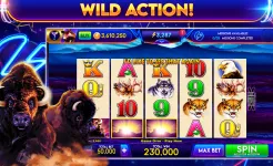 Screenshot Lightning Link Casino: Free Vegas Slots! 10M Bonus