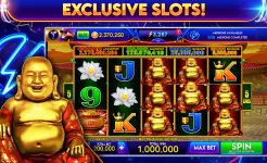 Screenshot Lightning Link Casino: Free Vegas Slots! 10M Bonus