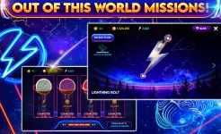 Screenshot Lightning Link Casino: Free Vegas Slots! 10M Bonus