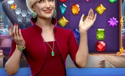 Screenshot Solitaire Cruise карты солитер
