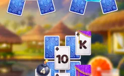 Screenshot Solitaire Cruise карты солитер