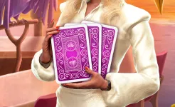 Screenshot Solitaire Cruise карты солитер
