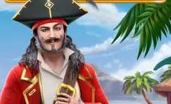 Screenshot Solitaire Cruise карты солитер