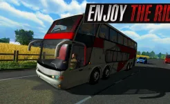Screenshot Bus Simulator 2015