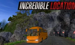 Screenshot Bus Simulator 2015