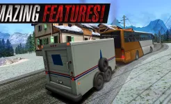 Screenshot Bus Simulator 2015