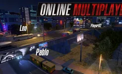 Screenshot Bus Simulator 2015