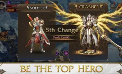Screenshot Crasher: Origin