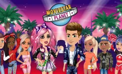 Screenshot MovieStarPlanet